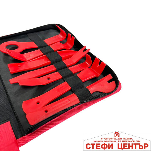 Инструменти за демонтаж на интериор PA839