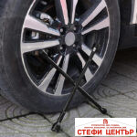 Ключ за джанти кръстачка PA642 - 17-23мм и 1/2 - Image 3