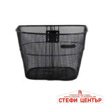 Кошница за Велосипед PA454 - Ситна Мрежа