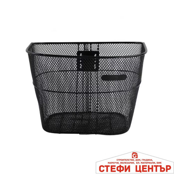 Кошница за Велосипед PA454 - Ситна Мрежа