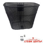 Кошница за Велосипед PA454 - Ситна Мрежа - Image 2