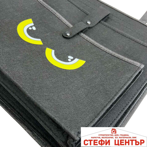 Органайзер за седалка на МПС - PA793