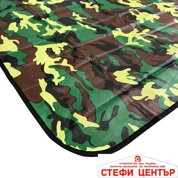 Сенник за предно стъкло - 188x95 PA892