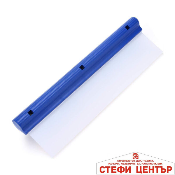 Силиконова четка 010