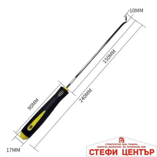Шило PA761 4 БР/К-Т