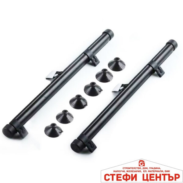 Слънцезащитна щора за МПС 1201