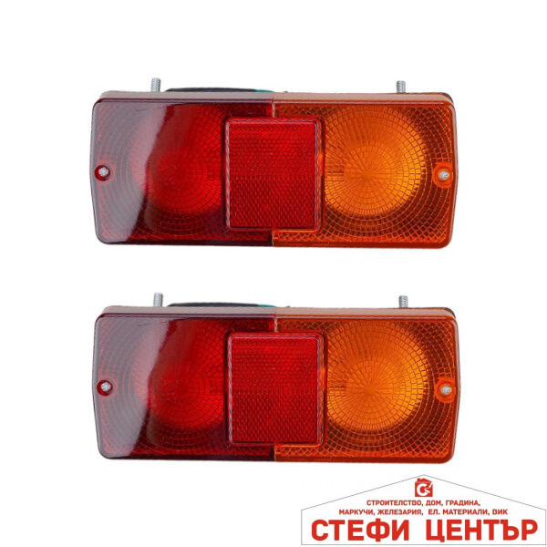 Стоп 12V - РА812 2БР/К-Т