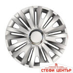 Тасове за джанти 15'' Versaco Royal RC - Image 3