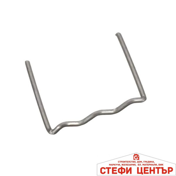 Телчета за Запояване на Пластмаса - PA828 - 500бр.