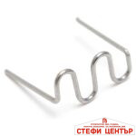 Телчета за Запояване на Пластмаса - PA829 - 500бр.