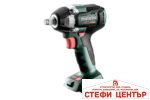 Гайковерт акум. ударен SSW 18 LT 300 BL