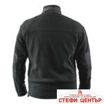 Яке поларено черно XL RD - Image 2