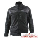 Яке поларено черно M RD - Image 3