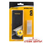 Ренде за гипсокартон 45˚, 90˚ TMP - Image 4