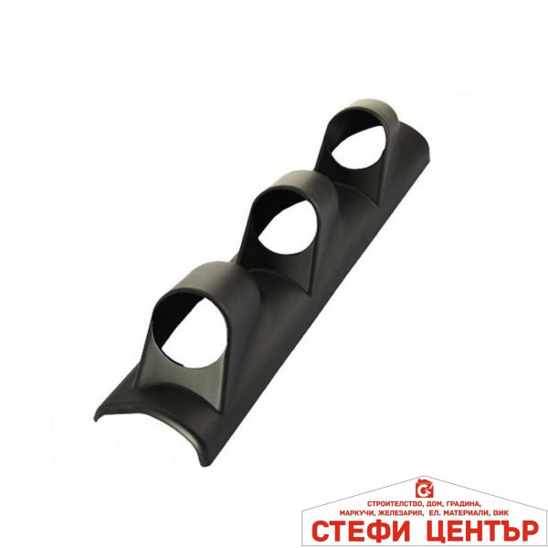 Стойка за уреди 913 черна