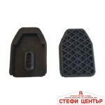 Гумички за педали на МПС 8724 2бр/к-т - Image 2