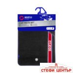 Универсални мокетни стелки Sparco - 03763BRS с червено - Image 2