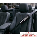 Протектор за колан Sparco SPC1207 2бр./к-т - Image 3
