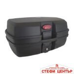 Куфар за мотор JDR - 2512 - 62 литра
