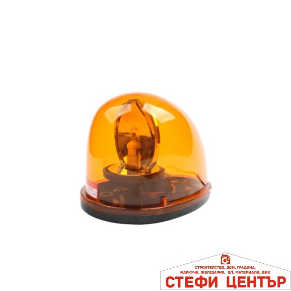 Сигнална лампа - маяк 994 оранжев