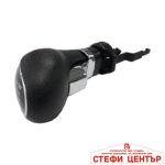 Топка за скоростен лост съвместима с Opel Astra J 09-15 / Insignia 08-17 - 6 скорости