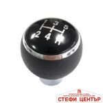 Топка за скоростен лост съвместима с Mitsubishi Lancer 07-17 - 5 скорости