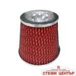 Спортен филтър - 1422 червен - Image 2