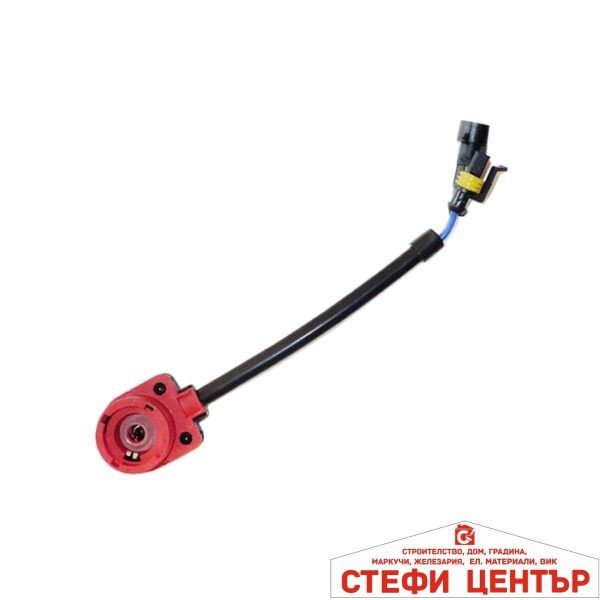 Кабел преходник за ксенон D2S