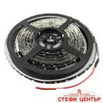 Диодна лента 5 метра 12V - синя - Image 2