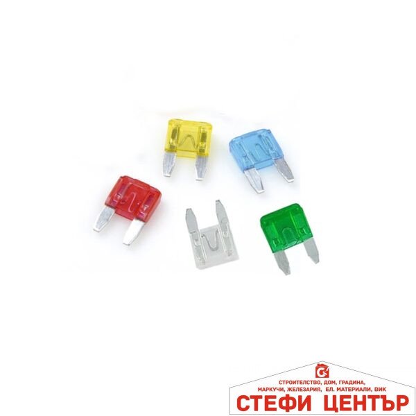 Бушон японски - 10БР/К-Т