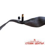 Вътрешна гума HAKUBA - за велосипед 27.5“- 2.125 48ММ - Image 3
