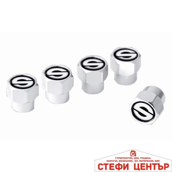 Капачета за вентил - SPC1417A 5 БР/К-Т