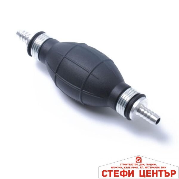 Ръчна помпа за подкачване ДИЗЕЛ - 8мм