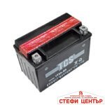 Акумулатор за мотор YTX9-BS