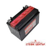 Акумулатор за мотор YTX9-BS - Image 3