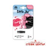 Ароматизатор LITTLE JOE ЕТ1111 - Ягода