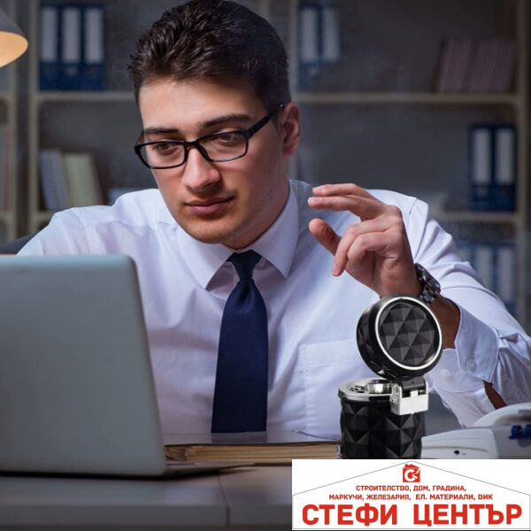 Пепелник за МПС 6219