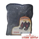 Тапицерия Дрийм ЕКО Сива - Image 3