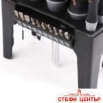 Отвертки със стойка SDY-94301/252 - 21БР/К-Т - Image 3