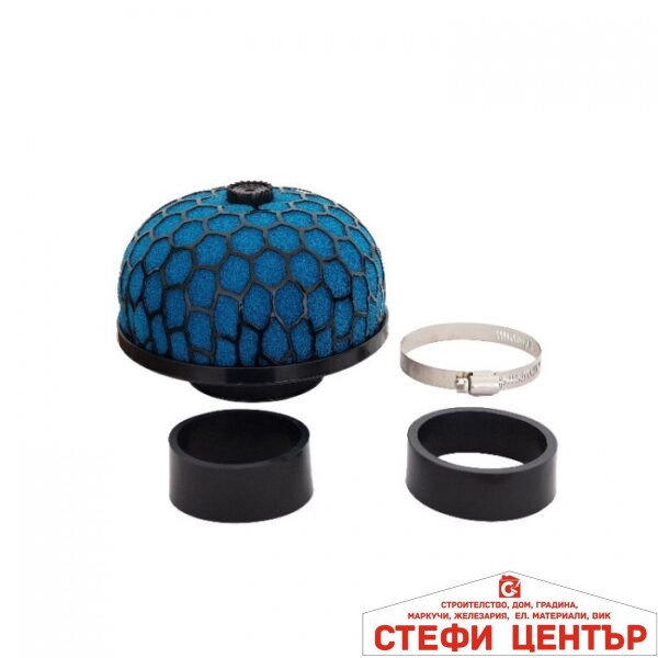 Спортен филтър - 1305 син