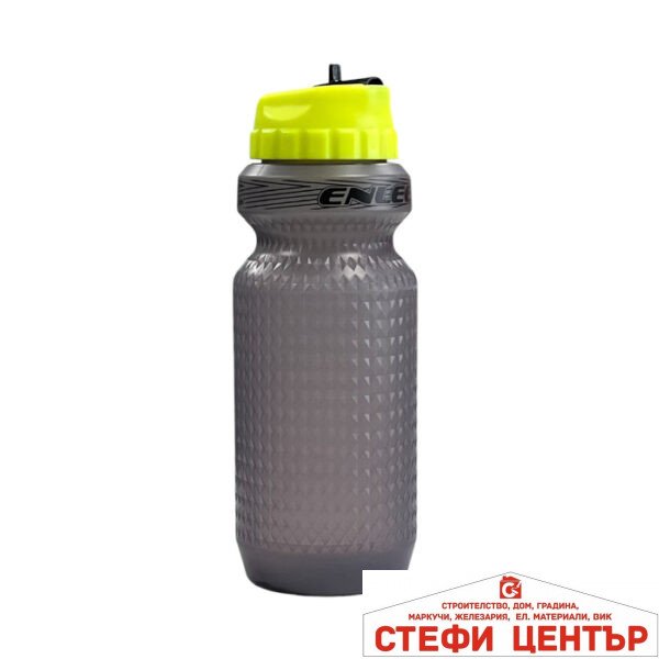 Бутилка за вода за велосипед РА1068 - 4 цвята