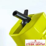 Бутилка за вода за велосипед РА1068 - 4 цвята - Image 3