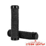 Дръжки за велосипед - PA1070 - Черни