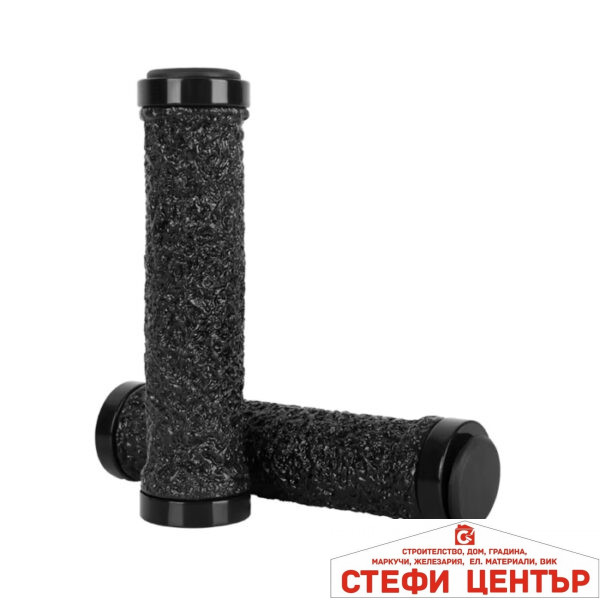 Дръжки за велосипед - PA1070 - Черни