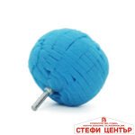 Гъба за почистване с накрайник PA864 Синя - Image 3
