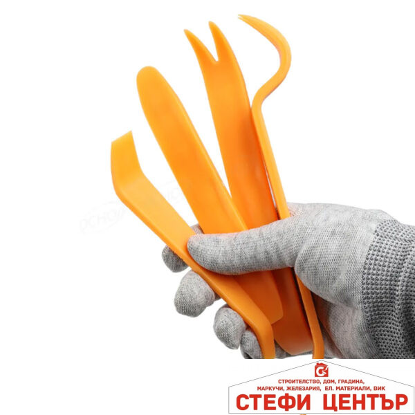Инструменти за демонтаж на интериор PA790