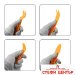 Инструменти за демонтаж на интериор PA790 - Image 3