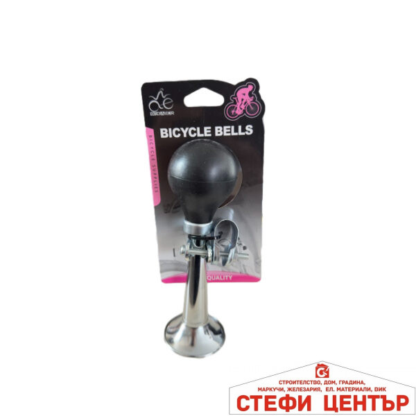 Клаксон за велосипед PA365