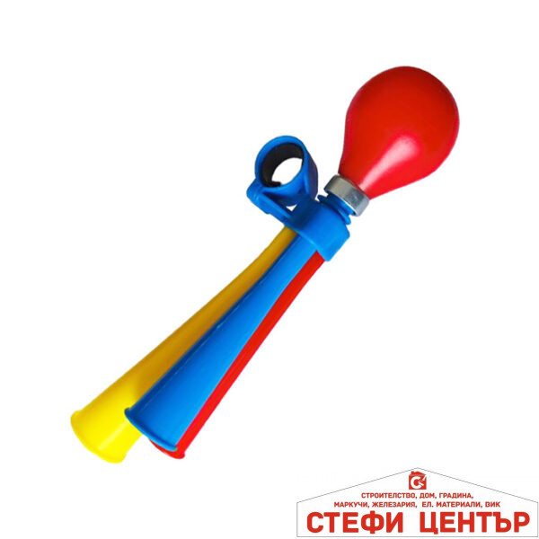 Клаксон за Велосипед PA908