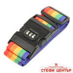 Колан със заключващо устройство PA815 - Image 2